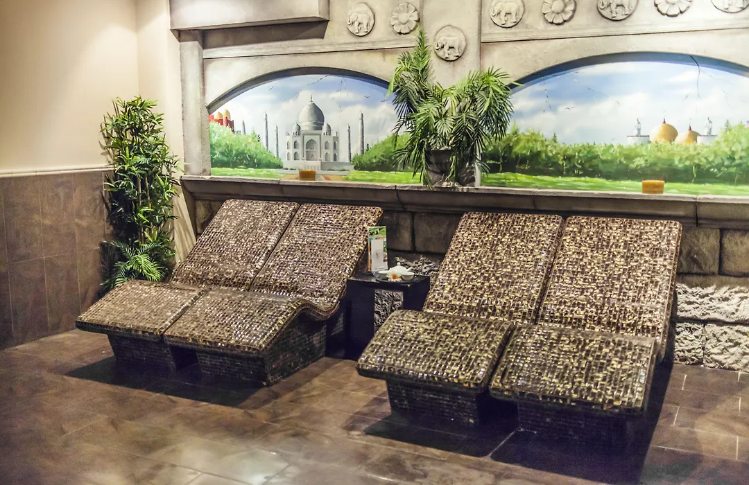 Hotel Spa Cadiz Plaza (Adults Only)-1