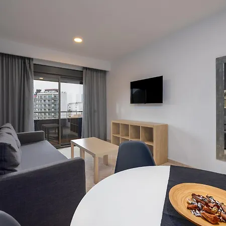 Hotel Spa Cadiz Plaza (Adults Only)-2